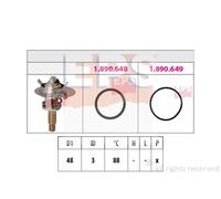 Termostato 1.880.609 EPS per MERCEDES-BENZ T-Model SLK CLK
