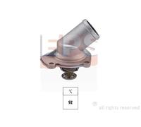 Termostato 1.880.653 EPS per OPEL ASTRA H Familiare CORSA D Furgone/hatchback