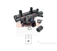 Termostato 1.880.666K EPS per NISSAN RENAULT OPEL