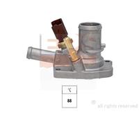 FACET Termostato motore