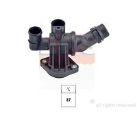Termostato 1.880.680 EPS per SEAT SKODA VW