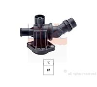 Eps 1.880.681 Termostato Liquido Refrigerante per VW EOS Audi A3 Skoda Octavia
