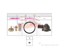 EPS 1.880.689K Termostato motore