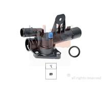 EPS Termostato motore