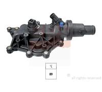 Termostato 1.880.705 EPS per RENAULT FLUENCE MEGANE II MEGANE III Coupé CLIO III