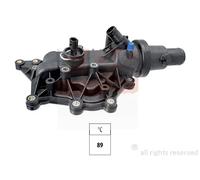 EPS Termostato, Refrigerante compatibile con RENAULT 1.880.706