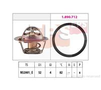 EPS 1.880.725 Raffreddamento Motore