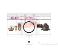 Termostato 1.880.745K EPS per VW SEAT SKODA AUDI