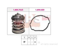 EPS Termostato motore