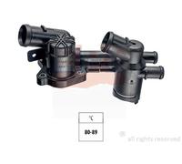 FACET 7.8773 Termostato motore