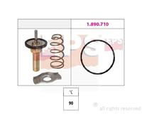 Termostato 1.880.774 EPS per SMART FORTWO Coupé FORTWO Cabrio