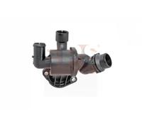 Facet Termostato motore 7.8781 – Compatibile Audi A6 C7/C6, Q5, A5 Sportback