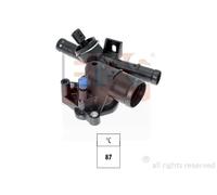 Termostato 1.880.782 EPS per RENAULT MEGANE III Coupé SCÉNIC III MEGANE CC