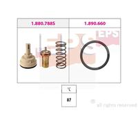 Termostato 1.880.788 EPS per VW SEAT SKODA