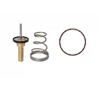 Facet Termostato motore EPS 1.880.798 – 88°C per Suzuki Swift IV, Splash, Opel Agila (B)