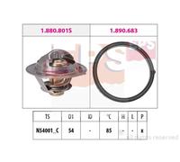 Termostato 1.880.803 EPS per HYUNDAI KIA