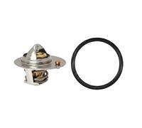 Facet Termostato refrigerante 1.880.825 87°C con guarnizione per Mitsubishi ASX, Colt VI, Lancer VIII