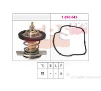 EPS 1.880.847 Termostato motore