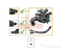 EPS Termostato motore