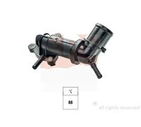 FACET 7.8973 Termostato motore