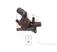 Termostato 1.880.976 EPS per RENAULT OPEL NISSAN