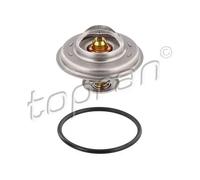 Termostato 100 159 TOPRAN per VW TRANSPORTER T3 Autobus TRANSPORTER T3 Furgone