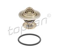 Termostato 101 455 TOPRAN per AUDI VW SEAT SKODA FORD