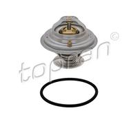 Termostato 101 583 TOPRAN per VW MERCEDES-BENZ AUDI FORD SEAT PORSCHE