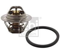 FEBI BILSTEIN Termostato, Refrigerante per NISSAN RENAULT DACIA 104794