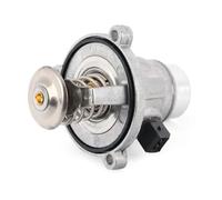 Termostato 105 ° C Compatibile con F07 E60 F10 F06 E63 F13 E66 F01 G11 G12 M3 E53 E70 E71 E72 N62 N63 S63 N73 N74 Sistema di raffreddamento del motore Numero 115375868855555
