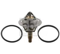 Febi Bilstein 106507 Termostato con anelli di tenuta, 1 pezzo