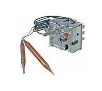 Termostato 108°C Con STB EGO 55.60019.240 Compatibile Con Stiebel-Eltron 156291