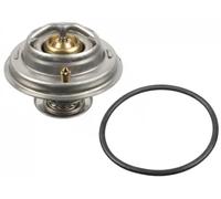 Febi bilstein 108104 - Termostato con anello di tenuta, 1 pezzo