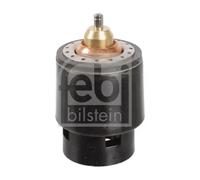 Termostato 108185 FEBI BILSTEIN per VW AUDI SKODA SEAT