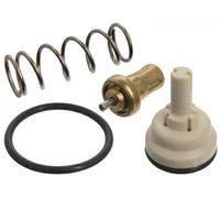 FEBI BILSTEIN Termostato refrigerante 109021 87°C compatibile SEAT SKODA VW