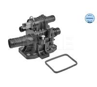 MEYLE Termostato, Refrigerante per CITROËN FIAT FORD MAZDA PEUGEOT SUZUKI