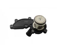 VIKA Auto Parts Termostato refrigerante 11211620501 per Audi A4 B7/A6 C6/A8 D3