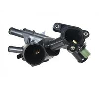 VIKA Auto Parts Termostato refrigerante 11211842101 per Audi e VW
