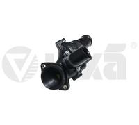 Termostato 11211843701 vika per VW TRANSPORTER T5 Autobus TRANSPORTER T5 Furgone