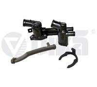 Termostato 11211888101 vika per VW SKODA AUDI SEAT