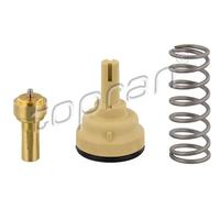 Termostato 113 291 TOPRAN per VW SKODA AUDI