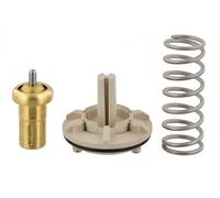 Termostato 113 296 TOPRAN per VW SEAT AUDI SKODA