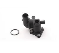 Ashika Termostato refrigerante 125-0H-H01 per Hyundai Atos