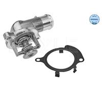 Termostato 128 228 0007 MEYLE per VW MULTIVAN T5 TRANSPORTER T5 Autobus TOUAREG