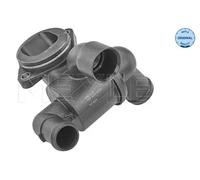 Termostato 128 228 0008 MEYLE per VW CRAFTER 30-50 Furgone CRAFTER 30-35 Autobus