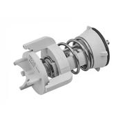 MEYLE Termostato, Refrigerante compatibile con AUDI MAN SEAT SKODA VW