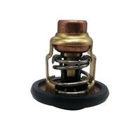 Termostato 140°F 60°C adatto for motori fuoribordo YA 20HP 25HP F20 F25 6FM-12411-00 6FM-12411-00-00 6FM-12411