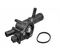 Meyle 16-28 228 0011 Termostato Liquido Refrigerante per Renault Suzuki Nissan
