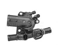 MEYLE Termostato motore 16-28 228 0013 per Renault, Nissan