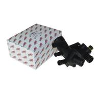 AUTOMEGA Termostato Refrigerante Per VW Lupo 1.0 Polo 60 1.4 50 75 1.6 160045610